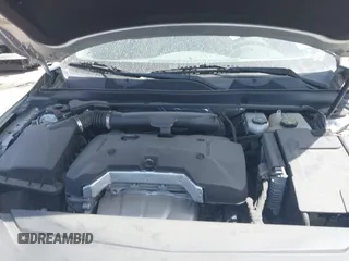 2019 Chevrolet Impala LS with VIN 2G11X5SA3K9129063, listed as a IAAI auction lot 41830720 with 130,766 mi miles and . Bid and sale history available at DreamBid. Image 10.