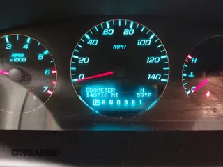 2008 Chevrolet Impala LT with VIN 2G1WT58N881288924, listed as a IAAI auction lot 42008214 with 140,716 mi miles and . Bid and sale history available at DreamBid. Image 7.