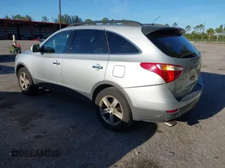 2008 Hyundai Veracruz GLS с VIN KM8NU13C98U061515, выставлен на аукционе IAAI как лот 41856736 с пробегом 165 736 миль миль и . История ставок и продаж доступна на DreamBid. Изображение 3.