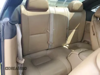 2006 Lexus SC 430 с VIN JTHFN48Y069004677, выставлен на аукционе Copart как лот 49506205 с пробегом 136 071 миль миль и Списание • Salvage title. История ставок и продаж доступна на DreamBid. Изображение 10.
