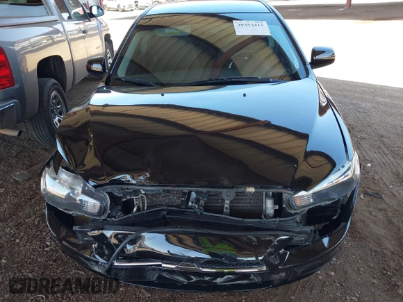 2013 Mitsubishi Lancer ES with VIN JA32U2FU7DU003073, listed as a IAAI auction lot 39353415 with 147,283 mi miles and . Bid and sale history available at DreamBid. Image 11.