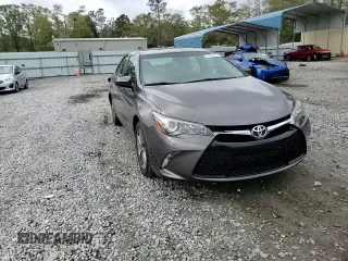 2015 Toyota Camry XLE with VIN 4T1BF1FK4FU905540, listed as a Copart auction lot 50868185 with 52,853 mi miles and Salvage Title. Bid and sale history available at carsss.com. Image 11.