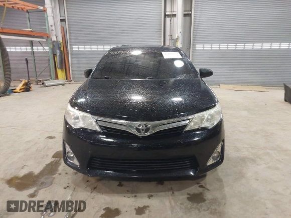 2012 Toyota Camry L with VIN 4T1BF1FK3CU604219, listed as a IAAI auction lot 41898011 with 121,062 mi miles. Bid and sale history available at carsss.com. Image 13.