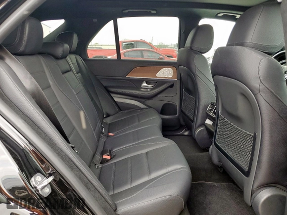2021 Mercedes-Benz GLE 450 с VIN 4JGFB5KB5MA366676, выставлен на аукционе Copart как лот 51294745 с пробегом 67 252 миль миль и Списание • Salvage title. История ставок и продаж доступна на DreamBid. Изображение 11.