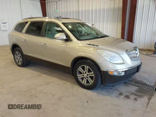 2011 Buick Enclave CXL-1 with VIN 5GAKVBED9BJ364756, listed as a IAAI auction lot 41870635 with 137,955 mi miles and . Bid and sale history available at DreamBid. Image 1.