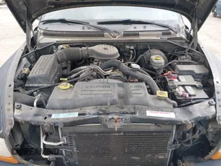 2000 Dodge Dakota Sport с VIN 1B7GL2AX5YS775200, выставлен на аукционе IAAI как лот 42113896 с пробегом 224 337 миль миль и . История ставок и продаж доступна на DreamBid. Изображение 10.