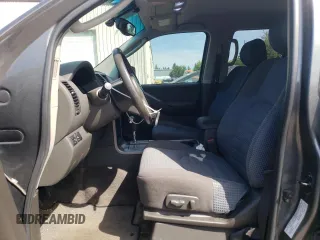 2005 Nissan Pathfinder SE с VIN 5N1AR18W95C734047, выставлен на аукционе Copart как лот 60566325 с пробегом 139 410 миль миль и Чистый • Clean title. История ставок и продаж доступна на DreamBid. Изображение 7.