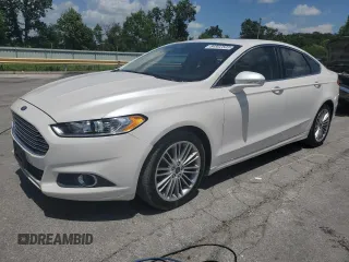 2016 Ford Fusion SE with VIN 3FA6P0HD6GR115781, listed as a Copart auction lot 64502505 with 99,744 mi miles and Clean title. Bid and sale history available at DreamBid. Image 1.