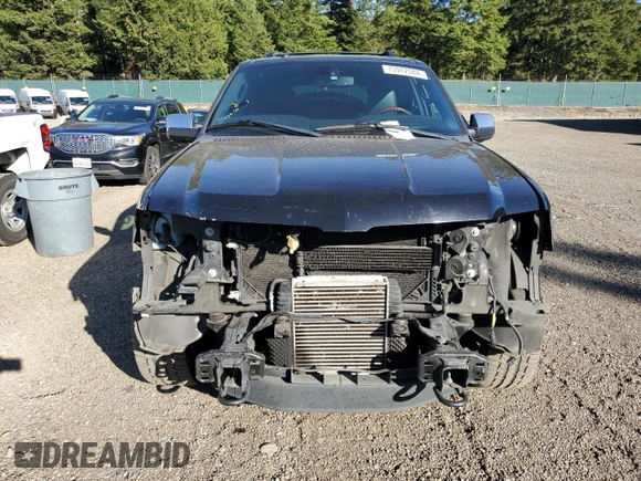 2017 Lincoln Navigator Reserve z VIN 5LMJJ2LT7HEL08423, wystawiony jako Copart lot #73972384 z przebiegiem 82 339 mil mil oraz Szkoda całkowita • Salvage title. Historia ofert i sprzedaży dostępna na DreamBid. Obrazek 5.