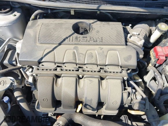 2017 Nissan Sentra S with VIN 3N1AB7AP5HY320051, listed as a IAAI auction lot 42447203 with 121,059 mi miles and . Bid and sale history available at DreamBid. Image 10.