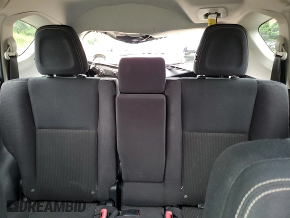 2013 Toyota RAV4 XLE with VIN JTMRFREV2DD045342, listed as a Copart auction lot 63232655 with 103,238 mi miles and Clean title. Bid and sale history available at DreamBid. Image 10.