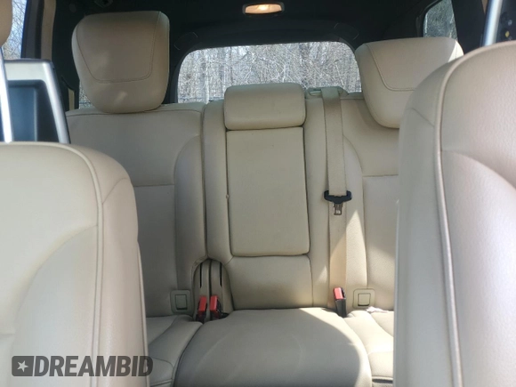 2012 Mercedes-Benz GL 350 with VIN 4JGBF2FE0CA768318, listed as a Copart auction lot 54257625 with 325,755 mi miles and Clean Title. Bid and sale history available at DreamBid. Image 10.