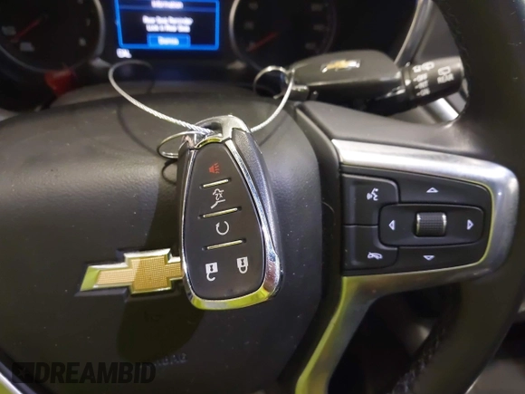 2019 Chevrolet Blazer с VIN 3GNKBGRS2KS694189, выставлен на аукционе IAAI как лот 42248068 с пробегом 65 442 миль миль и . История ставок и продаж доступна на DreamBid. Изображение 11.