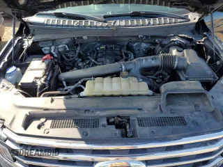 2020 Ford Expedition Max XL z VIN 1FMJK1GT9LEA62679, wystawiony jako Copart lot #68095854 z przebiegiem 48 850 mil mil oraz Szkoda całkowita • Salvage title. Historia ofert i sprzedaży dostępna na DreamBid. Obrazek 12.