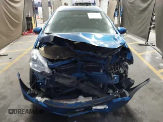 2012 Toyota Prius One with VIN JTDKDTB33C1507110, listed as a IAAI auction lot 42766418 with Not provided miles and . Bid and sale history available at DreamBid. Image 12.