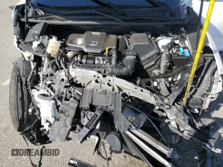 2021 Lexus NX 300 F Sport с VIN JTJSARBZ7M2188514, выставлен на аукционе Copart как лот 52034615 с пробегом 98 721 миль миль и Списание • Salvage title. История ставок и продаж доступна на DreamBid. Изображение 12.