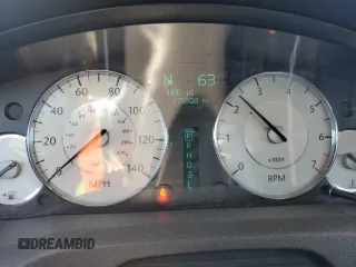 2009 Chrysler 300 Limited z VIN 2C3KA33V09H578112, wystawiony jako Copart lot #59504765 z przebiegiem 170 928 mil mil oraz Szkoda całkowita • Salvage title. Historia ofert i sprzedaży dostępna na DreamBid. Obrazek 9.