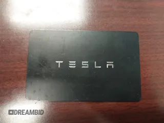 2022 Tesla Model 3 with VIN 5YJ3E1EA5NF315004, listed as a IAAI auction lot 41429800 with Not Provided miles. Bid and sale history available at carsss.com. Image 11.