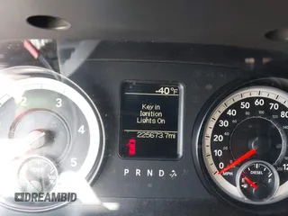 2014 Ram 2500 Tradesman with VIN 3C6UR5CL8EG321112, listed as a IAAI auction lot 41791292 with 225,673 mi miles and . Bid and sale history available at DreamBid. Image 15.