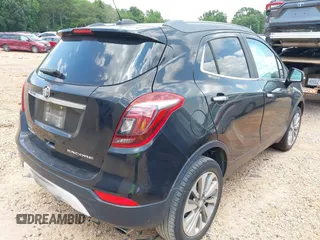 2017 Buick Encore Preferred с VIN KL4CJASB5HB181248, выставлен на аукционе IAAI как лот 42604517 с пробегом 87 610 миль миль и . История ставок и продаж доступна на DreamBid. Изображение 4.