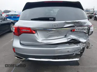 2020 Acura MDX z VIN 5J8YD4H36LL043713, wystawiony jako IAAI lot #42489580 z przebiegiem 33 042 mil mil oraz . Historia ofert i sprzedaży dostępna na DreamBid. Obrazek 16.