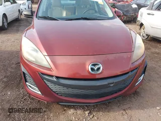 2010 Mazda 3 S Sport z VIN JM1BL1S5XA1100309, wystawiony jako IAAI lot #42474288 z przebiegiem 196 767 mil mil oraz . Historia ofert i sprzedaży dostępna na DreamBid. Obrazek 6.