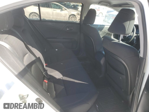 2014 Honda Accord Sedan Sport with VIN 1HGCR2F56EA809989, listed as a Copart auction lot 46442925 with 310,883 mi miles and Salvage Title. Bid and sale history available at carsss.com. Image 10.