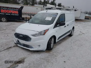 2023 Ford Transit Connect XLT с VIN NM0LS7T21P1557367, выставлен на аукционе IAAI как лот 41746958 с пробегом 44 419 миль миль и . История ставок и продаж доступна на DreamBid. Изображение 17.