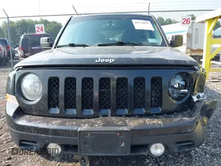 2015 Jeep Patriot High Altitude с VIN 1C4NJPFA4FD178488, выставлен на аукционе IAAI как лот 42734917 с пробегом 167 085 миль миль и . История ставок и продаж доступна на DreamBid. Изображение 12.