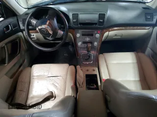 2009 Subaru Outback Limited z VIN 4S4BP66C397339618, wystawiony jako Copart lot #51185985 z przebiegiem Nie podano mil oraz Nie do naprawy • Non repairable. Historia ofert i sprzedaży dostępna na DreamBid. Obrazek 8.