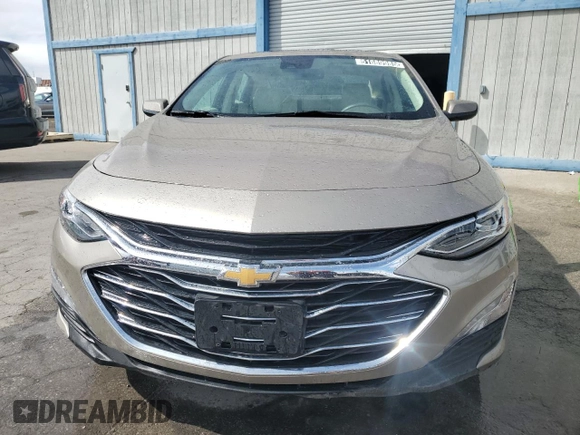 2024 Chevrolet Malibu LT with VIN 1G1ZE5ST2RF163779, listed as a Copart auction lot 51689985 with 31,996 mi miles and Clean Title. Bid and sale history available at DreamBid. Image 5.