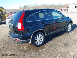2009 Honda CR-V EX-L with VIN JHLRE48719C022962, listed as a IAAI auction lot 41819577 with 173,266 mi miles. Bid and sale history available at carsss.com. Image 4.