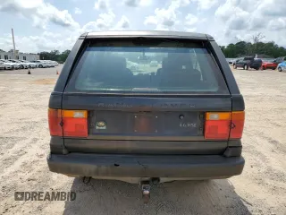 1999 Land Rover Range Rover z VIN SALPV1442XA426711, wystawiony jako Copart lot #57434985 z przebiegiem 253 151 mil mil oraz Tytuł czysty. Historia ofert i sprzedaży dostępna na DreamBid. Obrazek 6.