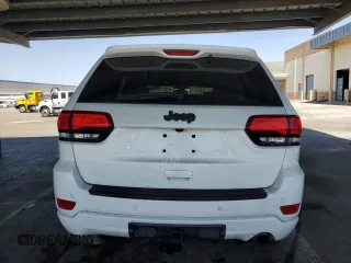 2019 Jeep Grand Cherokee Altitude с VIN 1C4RJEAG4KC681066, выставлен на аукционе Copart как лот 61877345 с пробегом 72 866 миль миль и Списание • Salvage title. История ставок и продаж доступна на DreamBid. Изображение 6.