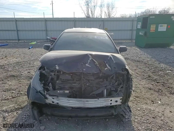2022 Toyota Corolla Hatchback SE with VIN JTND4MBE1N3163117, listed as a Copart auction lot 42027245 with 65,270 mi miles and Salvage Title. Bid and sale history available at carsss.com. Image 10.