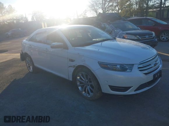 2018 Ford Taurus Limited with VIN 1FAHP2F89JG137749, listed as a IAAI auction lot 41356308 with 134,704 mi miles and . Bid and sale history available at DreamBid. Image 1.