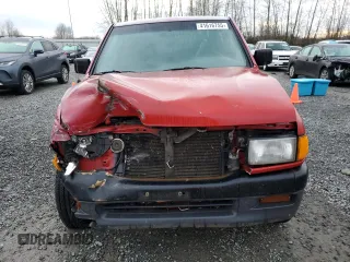 1996 Honda Passport z VIN 4S6CM58V3T4400052, wystawiony jako Copart lot #41616755 z przebiegiem 134 910 mil mil oraz Szkody całkowita. Historia ofert i sprzedaży dostępna na DreamBid. Obrazek 5.
