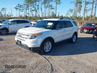 2013 Ford Explorer XLT with VIN 1FM5K7D89DGC88621, listed as a IAAI auction lot 41459865 with 178,064 mi miles and . Bid and sale history available at DreamBid. Image 17.
