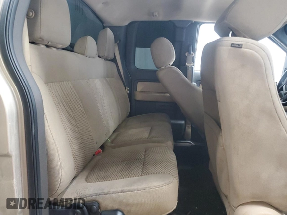 2014 Ford F-150 XL with VIN 1FTFX1CT6EKE17085, listed as a Copart auction lot 86287354 with 144,560 mi miles and Clean Title. Bid and sale history available at carsss.com. Image 10.
