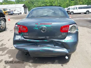 2007 Volkswagen Eos 3.2L с VIN WVWFB71F27V027570, выставлен на аукционе IAAI как лот 42251879 с пробегом 113 736 миль миль и . История ставок и продаж доступна на DreamBid. Изображение 16.