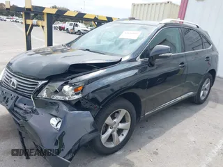 2015 Lexus RX 350 z VIN 2T2BK1BA2FC258657, wystawiony jako IAAI lot #42421895 z przebiegiem 79 249 mil mil oraz . Historia ofert i sprzedaży dostępna na DreamBid. Obrazek 17.