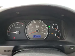 2007 Hyundai Elantra GLS z VIN KMHDU46D07U093432, wystawiony jako Copart lot #53382125 z przebiegiem 181 482 mil mil oraz Szkoda całkowita • Salvage title. Historia ofert i sprzedaży dostępna na DreamBid. Obrazek 9.