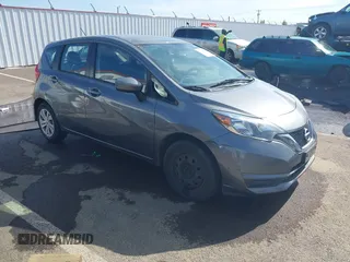 2017 Nissan Note SV с VIN 3N1CE2CP8HL364297, выставлен на аукционе IAAI как лот 42184281 с пробегом 126 135 миль миль и . История ставок и продаж доступна на DreamBid. Изображение 1.