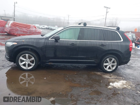 2021 Volvo XC90 Momentum z VIN YV4A22PK5M1711997, wystawiony jako IAAI lot #41548069 z przebiegiem 62 672 mil mil oraz . Historia ofert i sprzedaży dostępna na DreamBid. Obrazek 14.