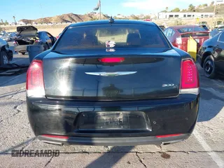 2016 Chrysler 300 S with VIN 2C3CCABG7GH144756, listed as a IAAI auction lot 41212951 with 126,349 mi miles and . Bid and sale history available at DreamBid. Image 16.