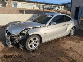 2009 BMW 3 Series 328i xDrive z VIN WBAWV53559P079778, wystawiony jako Copart lot #50618765 z przebiegiem 113 069 mil mil oraz Szkoda całkowita • Salvage title. Historia ofert i sprzedaży dostępna na DreamBid. Obrazek 1.