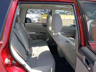 2012 Subaru Forester X Premium with VIN JF2SHADCXCH452766, listed as a IAAI auction lot 42524835 with 172,091 mi miles and . Bid and sale history available at DreamBid. Image 8.