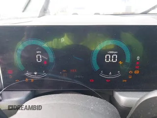2024 Hyundai Sonata SEL z VIN KMHL64JA8RA373378, wystawiony jako IAAI lot #41975361 z przebiegiem 23 101 mil mil oraz . Historia ofert i sprzedaży dostępna na DreamBid. Obrazek 7.