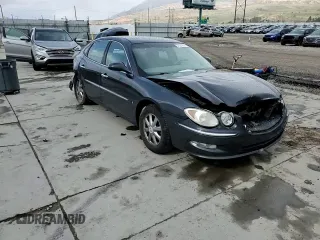 2009 Buick LaCrosse CX with VIN 2G4WC582191235900, listed as a Copart auction lot 51597835 with 160,632 mi miles and Salvage Title. Bid and sale history available at carsss.com. Image 10.