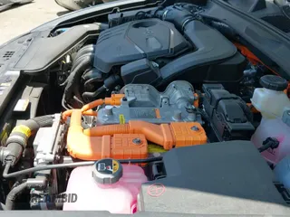 2025 Hyundai Sonata SEL with VIN KMHL34JJ6SA108926, listed as a IAAI auction lot 42559742 with 17,302 mi miles and . Bid and sale history available at DreamBid. Image 19.